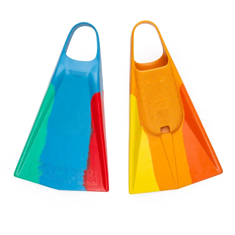 Плавник Catch Surf WOMPER // PRO-MASTER SWIM FINS / BLAIR CONKLIN — купить в K1.surf