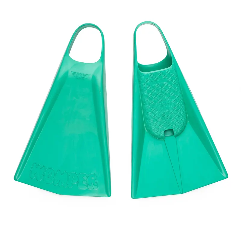 Catch Surf WOMPER // PRO-MASTER SWIM FINS 尾鳍 — 在 K1.surf 选购