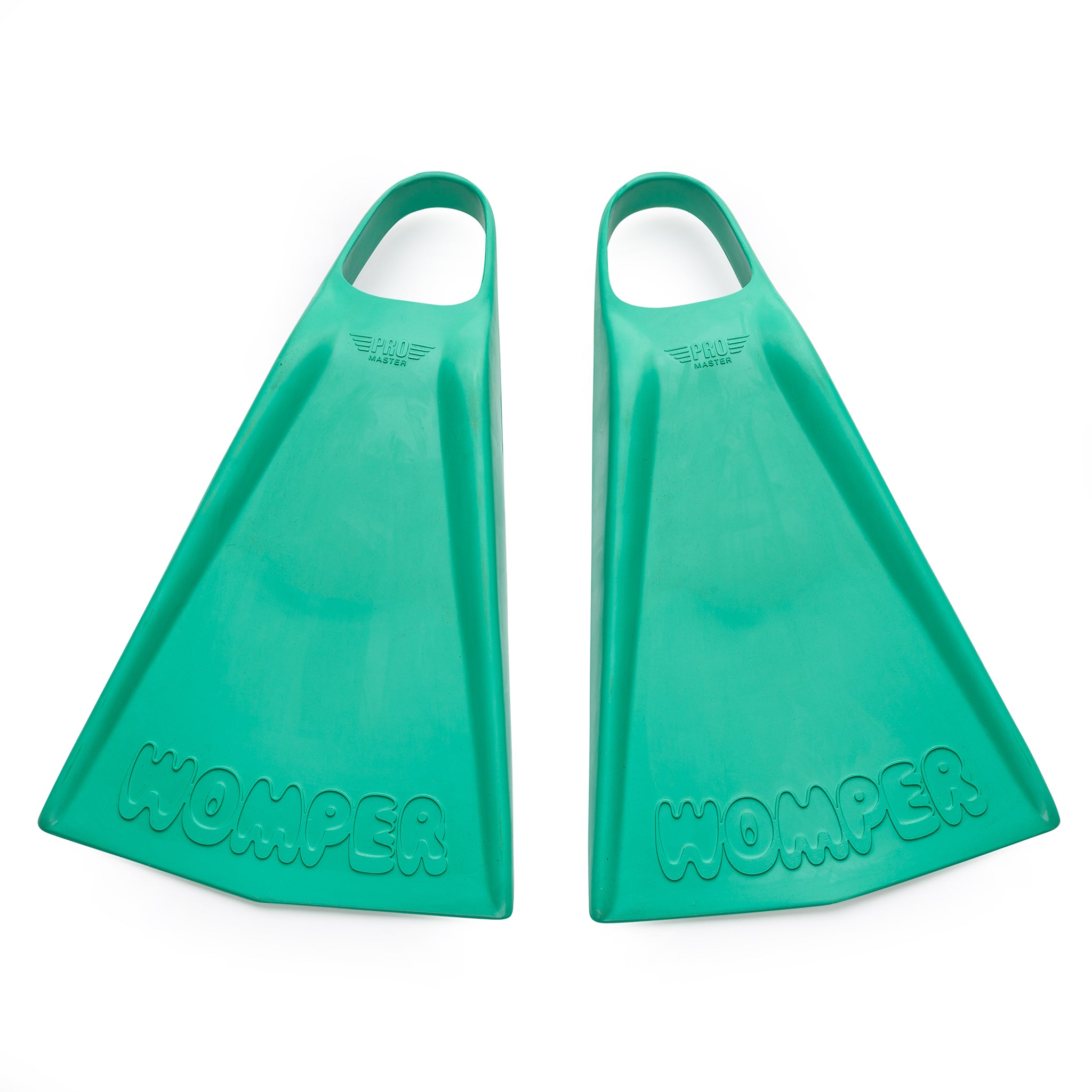 Catch Surf WOMPER // PRO-MASTER SWIM FINS Fins — side view