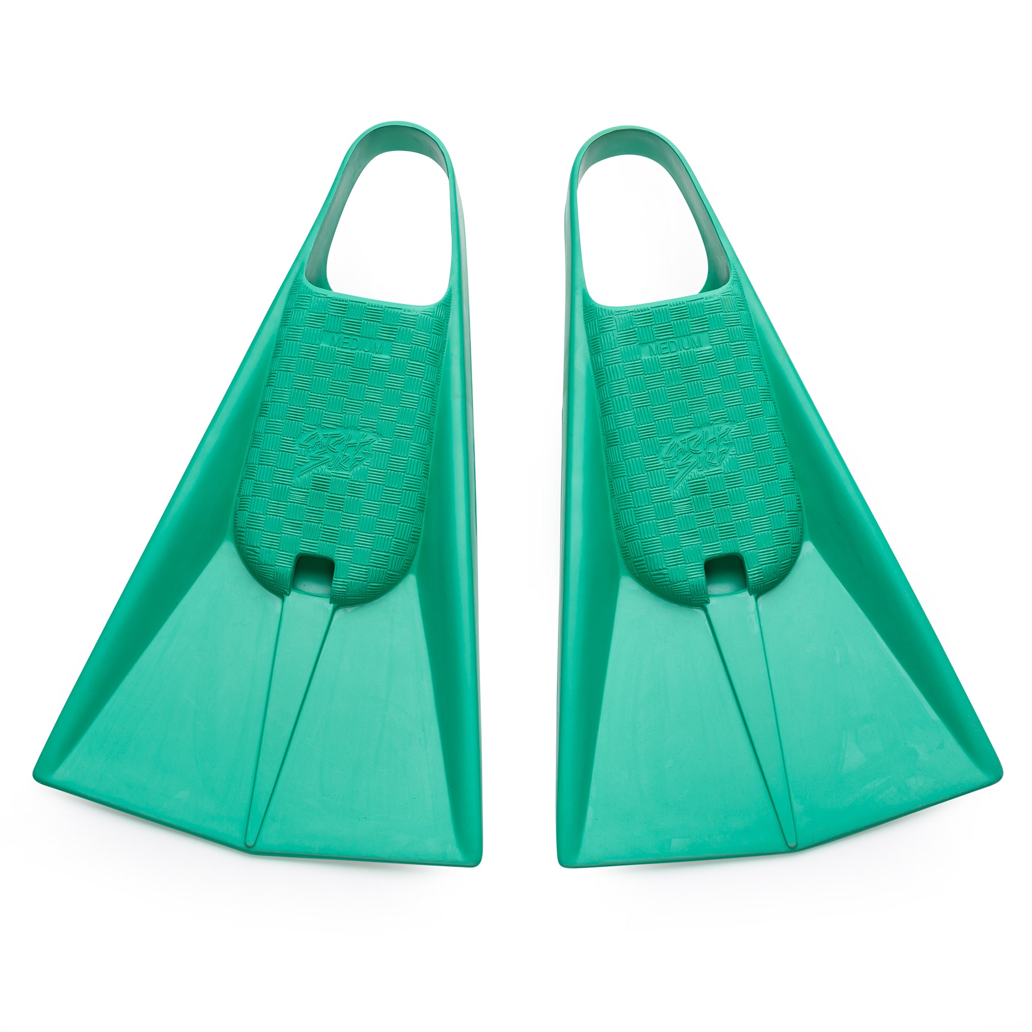 Catch Surf WOMPER // PRO-MASTER SWIM FINS Fins — construction detail