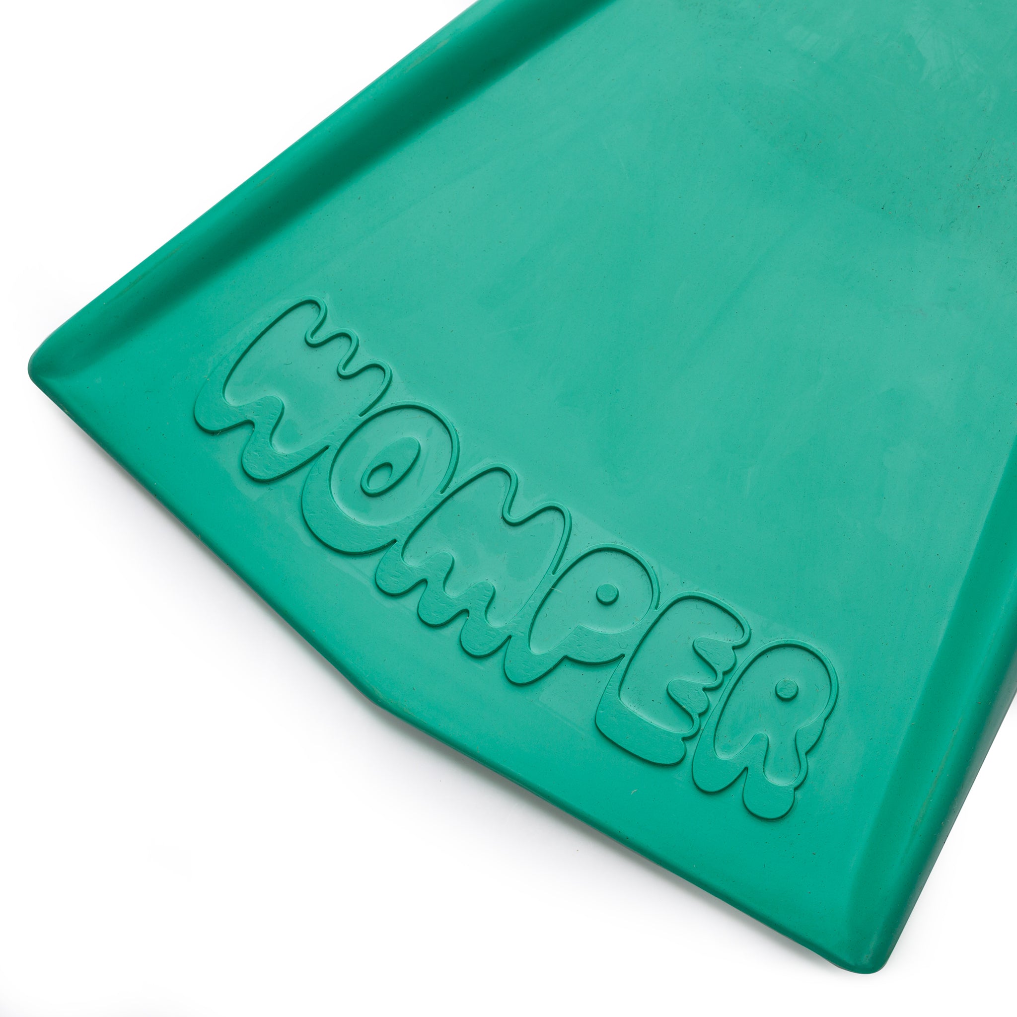Catch Surf WOMPER // PRO-MASTER SWIM FINS Fins — top view