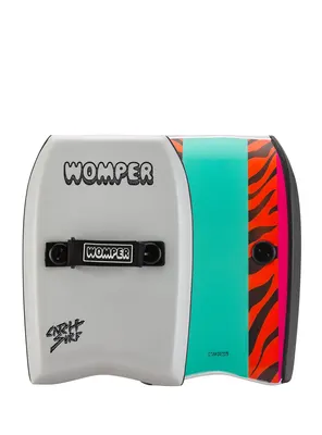 Бодиборд Catch Surf WOMPER // STRAPPED x Kalani Robb PRO