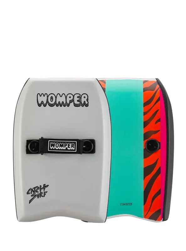 Catch Surf WOMPER // STRAPPED x Kalani Robb PRO 冲浪板 — 在 K1.surf 选购