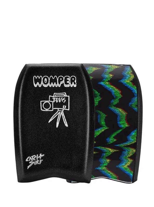 Catch Surf WOMPER x BeefsTV Static 冲浪板 — 在 K1.surf 选购