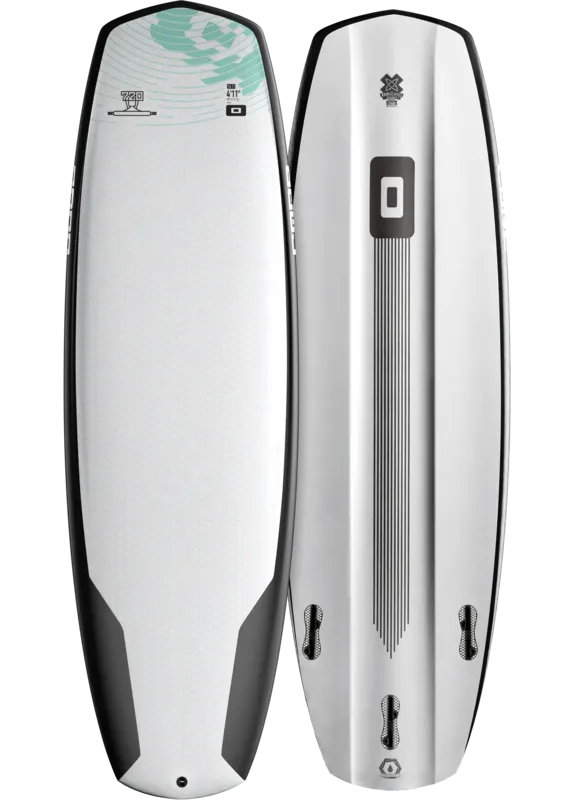 Core 720 IV Surfboard — buy at K1.surf