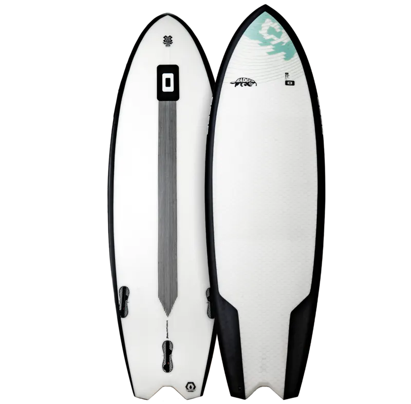 Core Badger II Surfboard — buy at K1.surf
