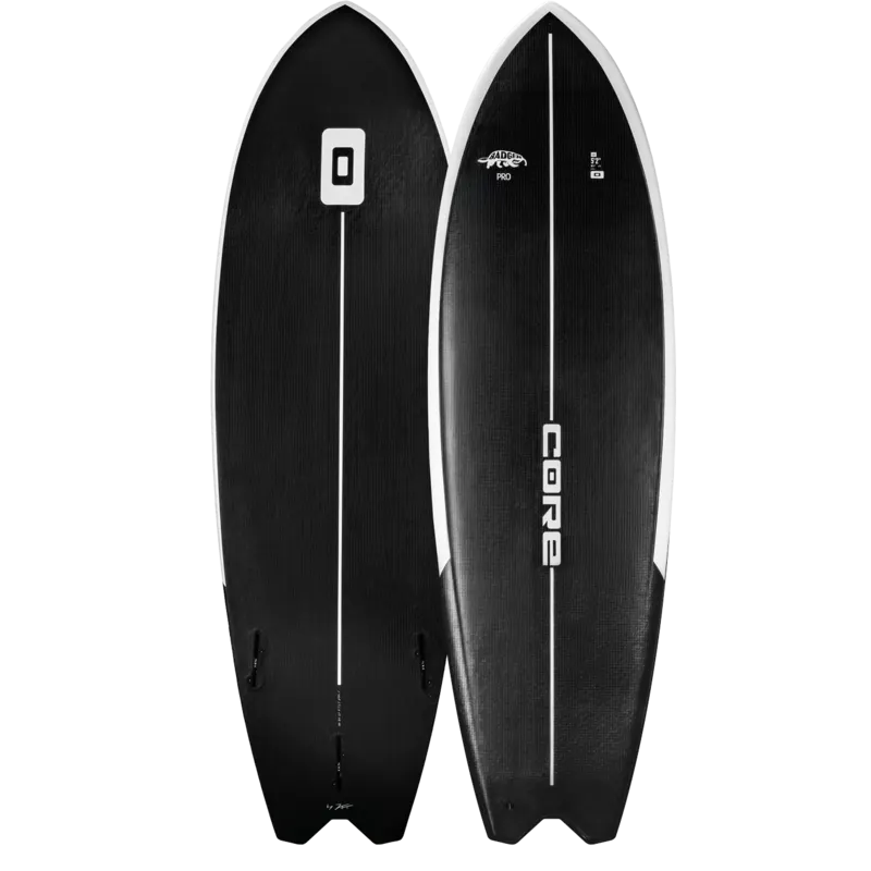Core Badger Pro Surfboard — buy at K1.surf