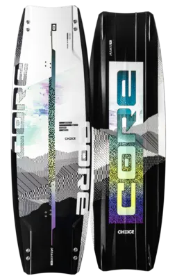 Кайтборд Core Choice 7