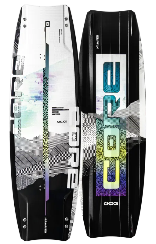 Core Choice 7 Kiteboard — buy at K1.surf