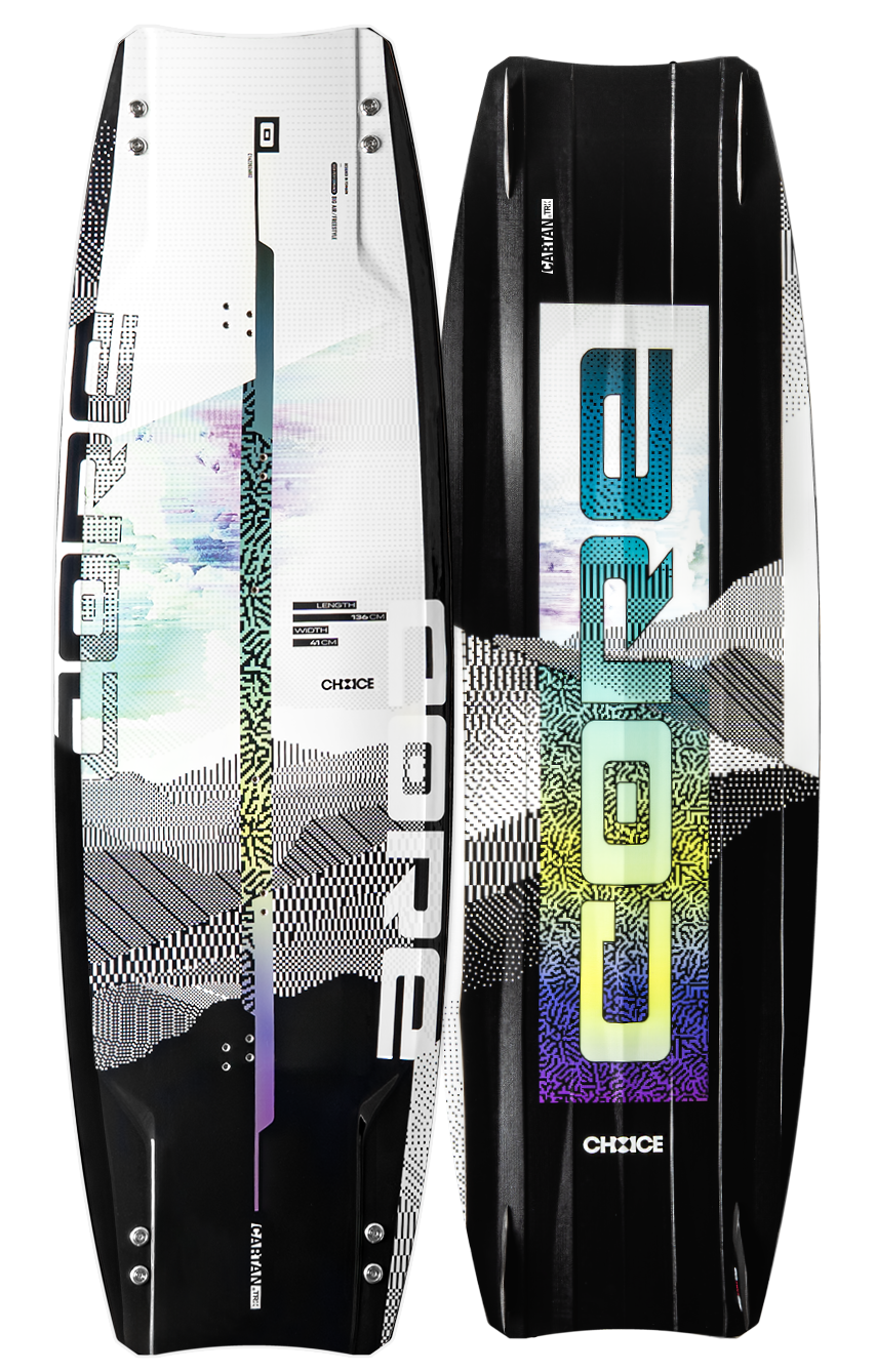 Кайтборд Core Choice 7