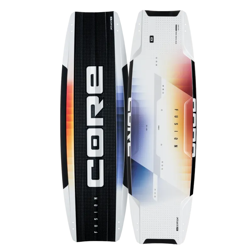 Core Fusion 7 Kiteboard — buy at K1.surf