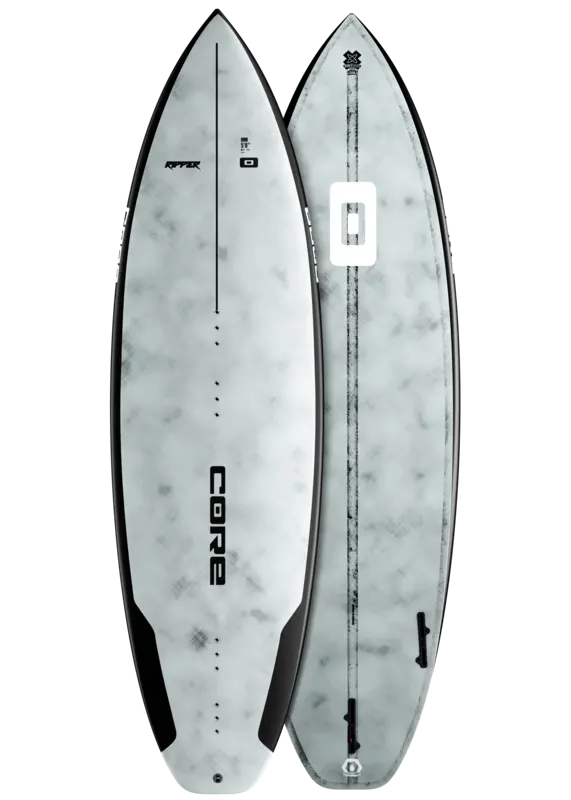 Core Ripper 6 Surfboard — buy at K1.surf