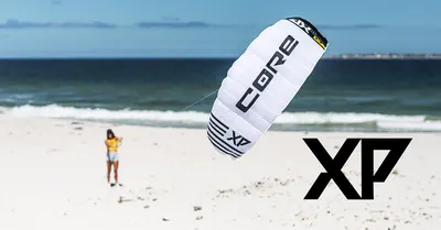 Кайт Core Xperience