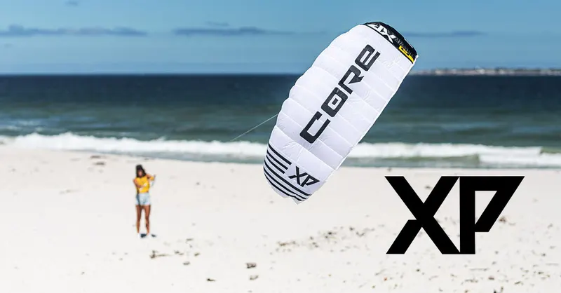 Кайт Core Xperience 2.0 — купить в K1.surf