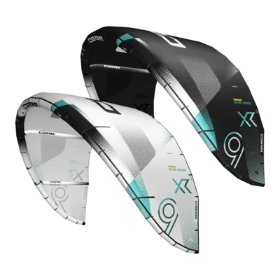 Кайт Core XR X