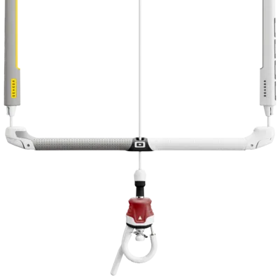 Core Sensor 4S Pro Control bar