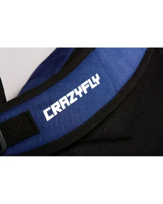 Сумка CrazyFly Backpack Lite — вид сбоку