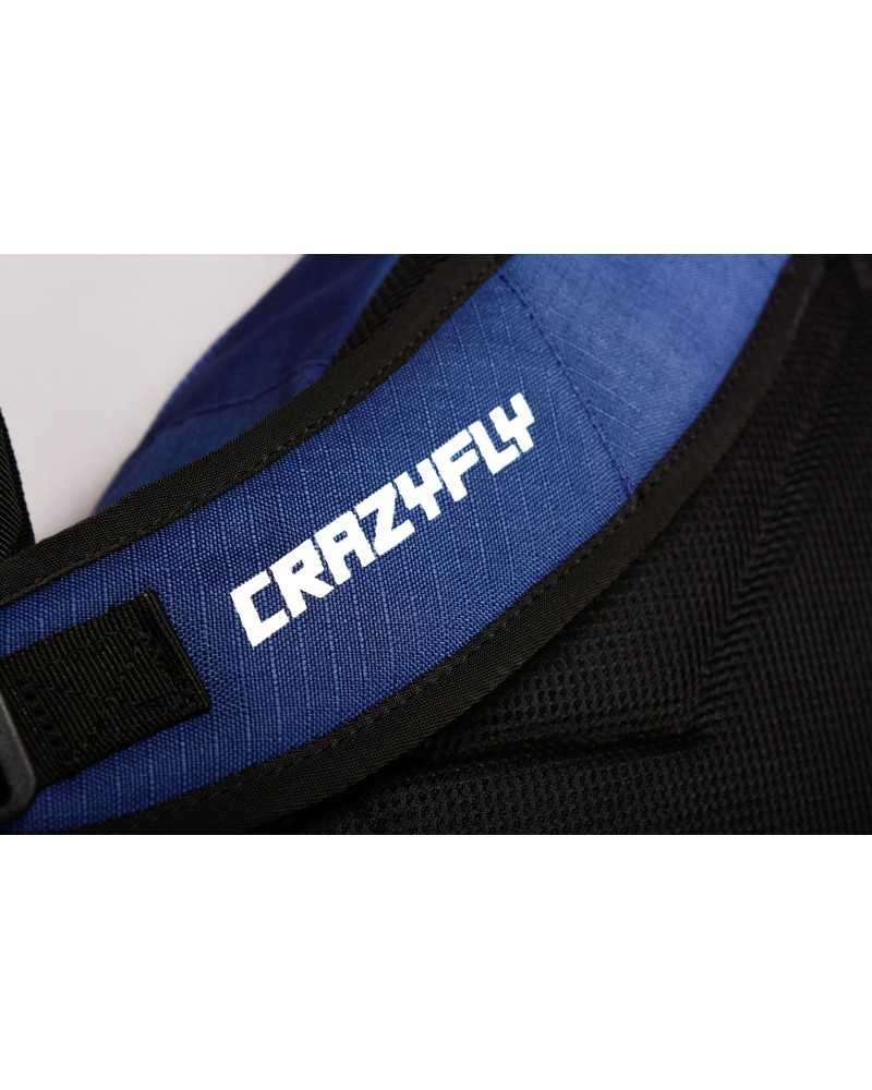 Сумка CrazyFly Backpack Lite — side view