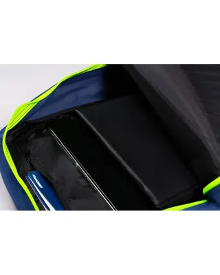 Сумка CrazyFly Backpack Lite — детали конструкции