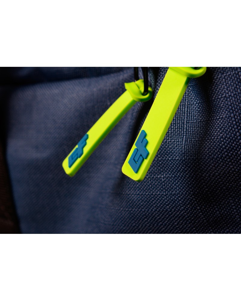Сумка CrazyFly Backpack Lite — top view