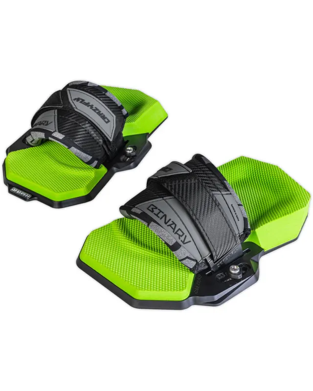 CrazyFly Binary binding III Binding — buy at K1.surf