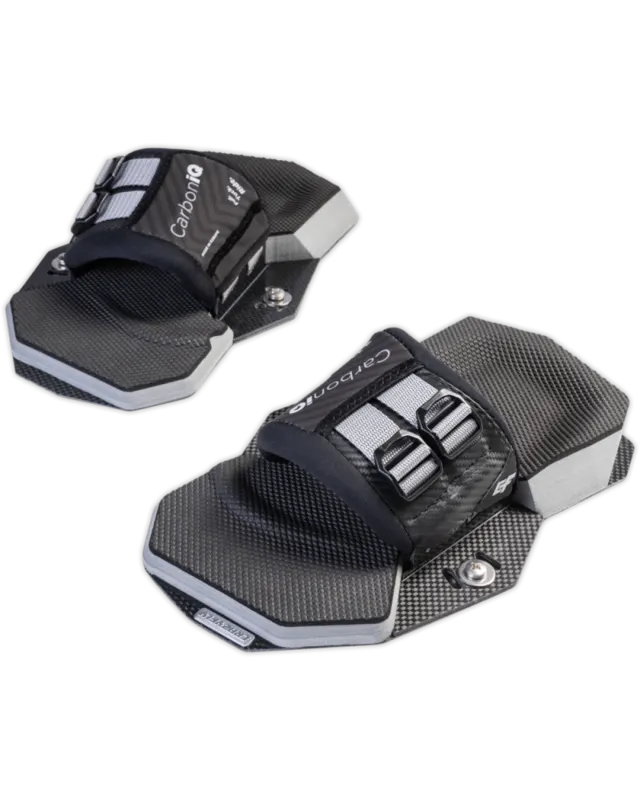 Крепление CrazyFly Carboniq binding — купить в K1.surf