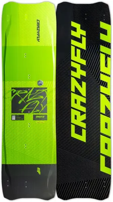 Кайтборд CrazyFly Cruiser LW 2026