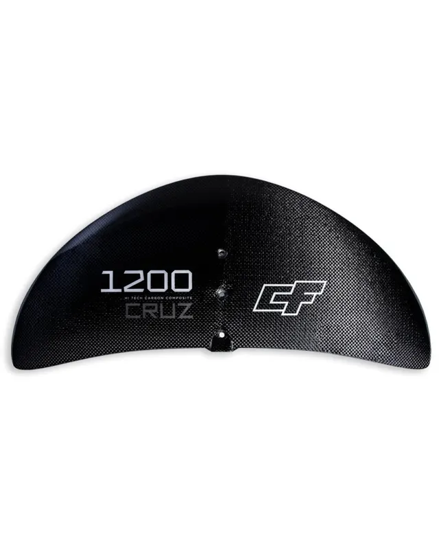 Гидрофойл CrazyFly Cruz 1200 front wing — купить в K1.surf
