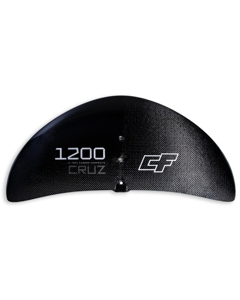 Гидрофойл CrazyFly Cruz 1200 front wing — buy at K1.surf