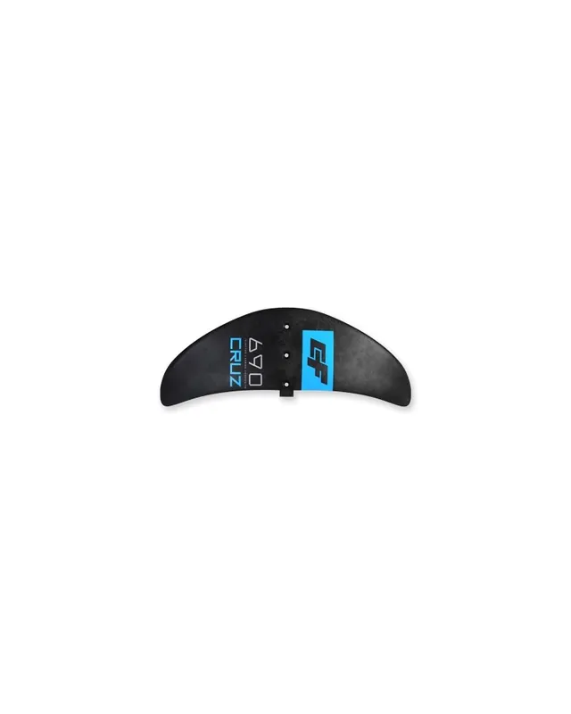 Гидрофойл CrazyFly Cruz 690 front wing — купить в K1.surf