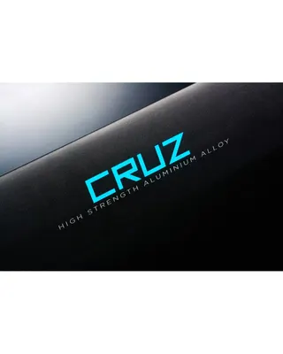 Гидрофойл CrazyFly Cruz 690 — вид сверху