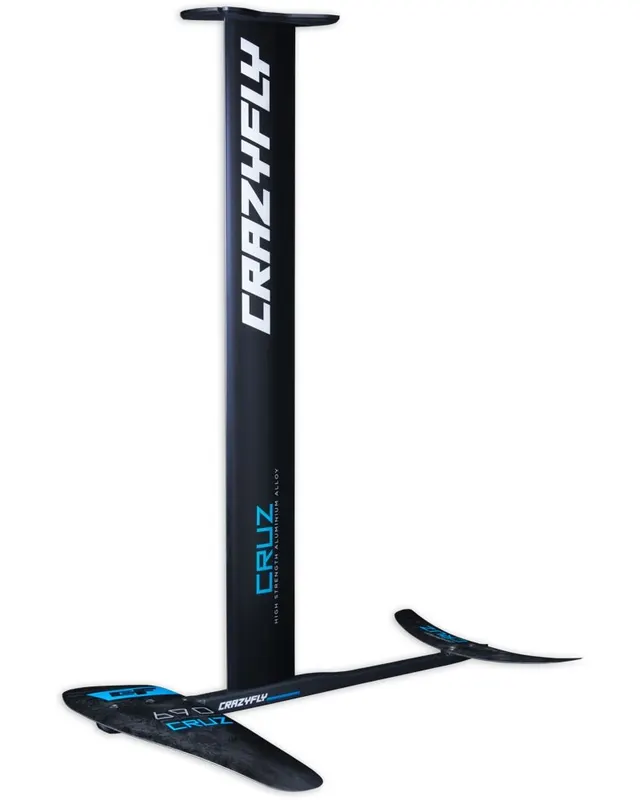 Гидрофойл CrazyFly Cruz 690 — купить в K1.surf