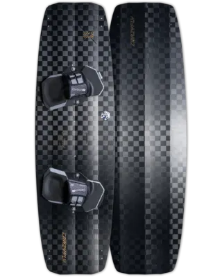 Кайтборд CrazyFly Elite V