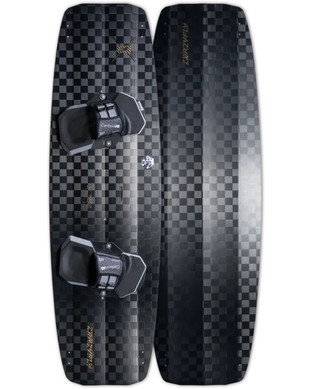 Кайтборд CrazyFly Elite V — купить в K1.surf