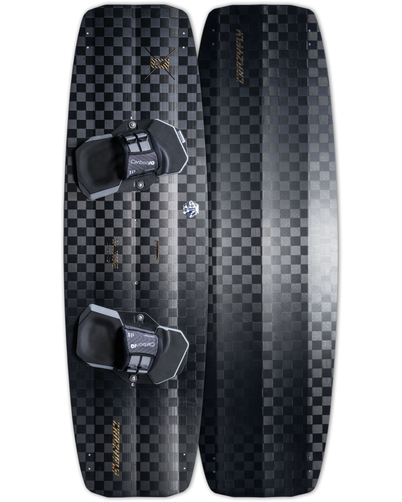 Кайтборд CrazyFly Elite V