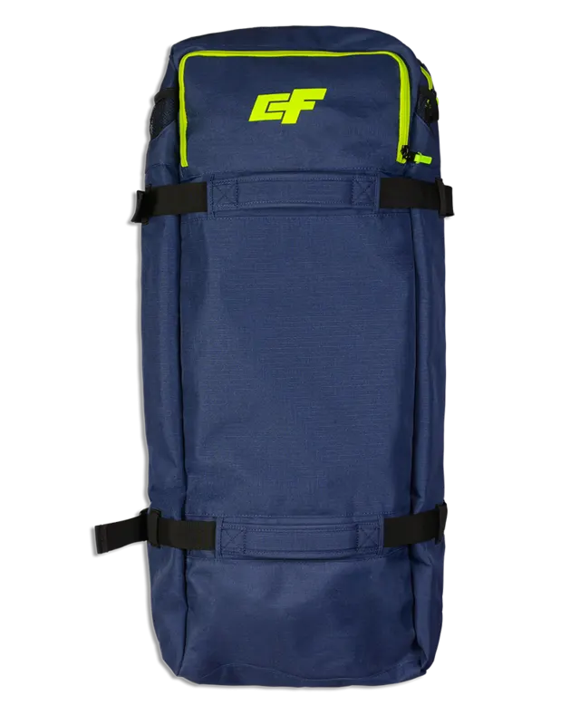 Сумка CrazyFly Large Roller Travel Bag — купить в K1.surf