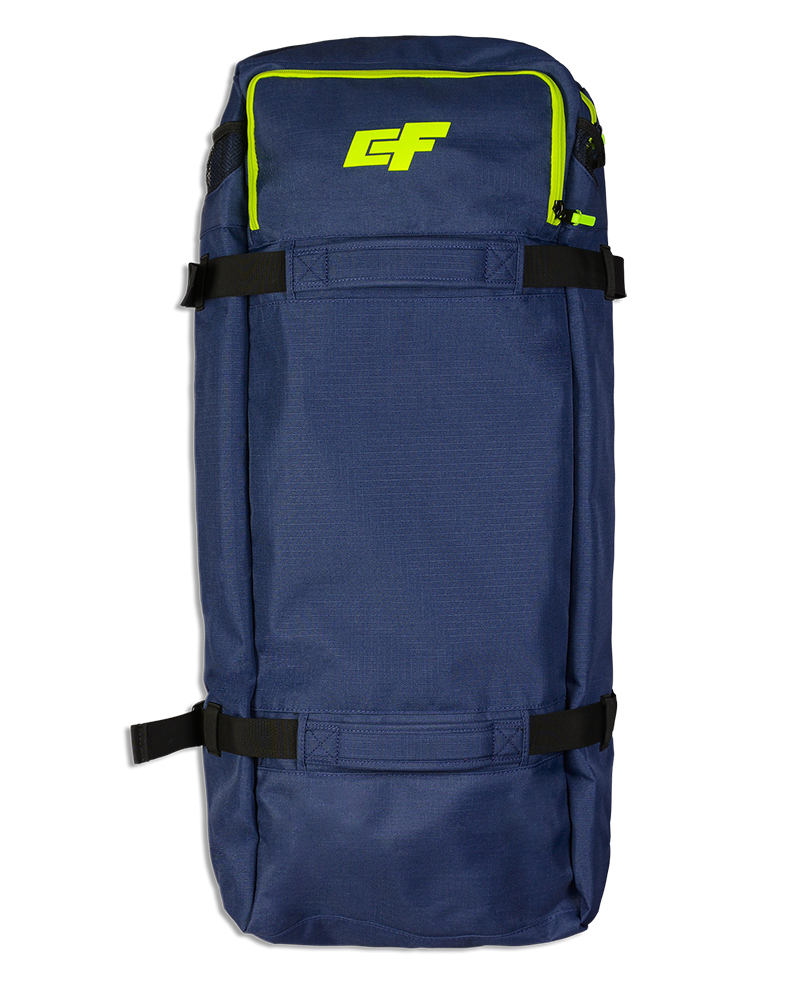 Сумка CrazyFly Large Roller Travel Bag