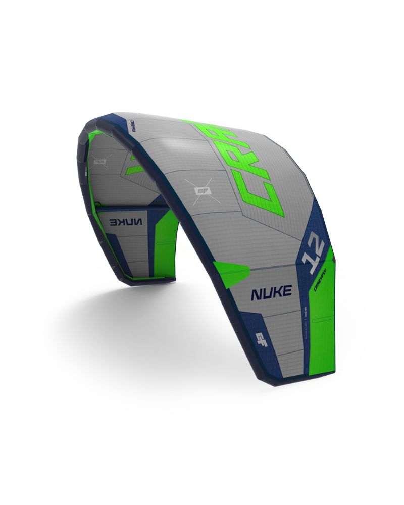 Кайт CrazyFly Nuke 2025