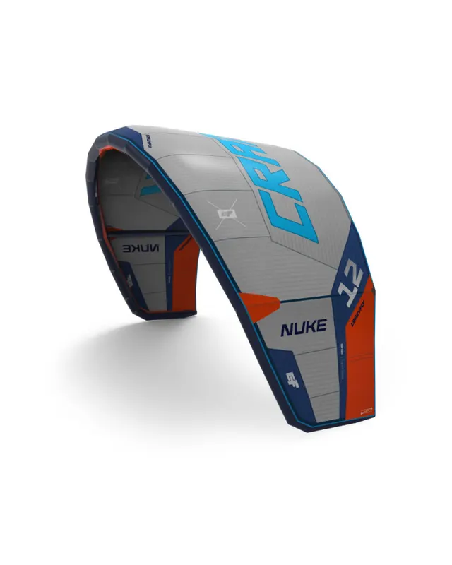 Кайт CrazyFly Nuke 2026 — купить в K1.surf