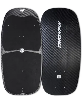 Кайтборд CrazyFly Pure
