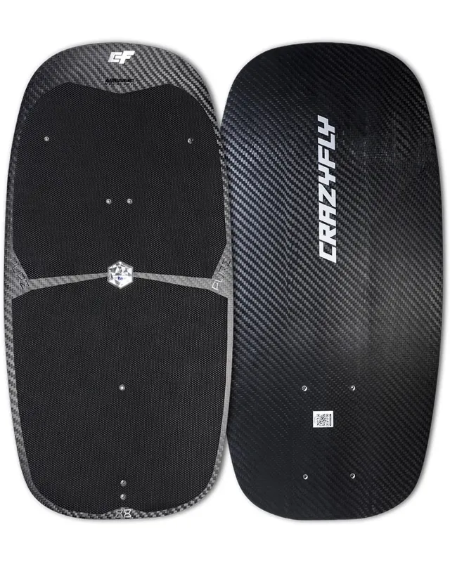 Кайтборд CrazyFly Pure — купить в K1.surf