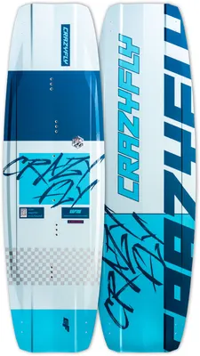 Кайтборд CrazyFly Raptor 2025