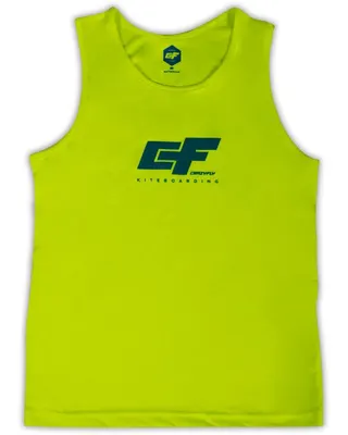 Одежда CrazyFly Raver Tank