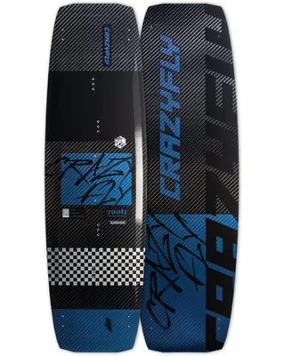 Кайтборд CrazyFly Rootz 2026