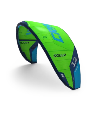 Кайт CrazyFly Sculp 2025