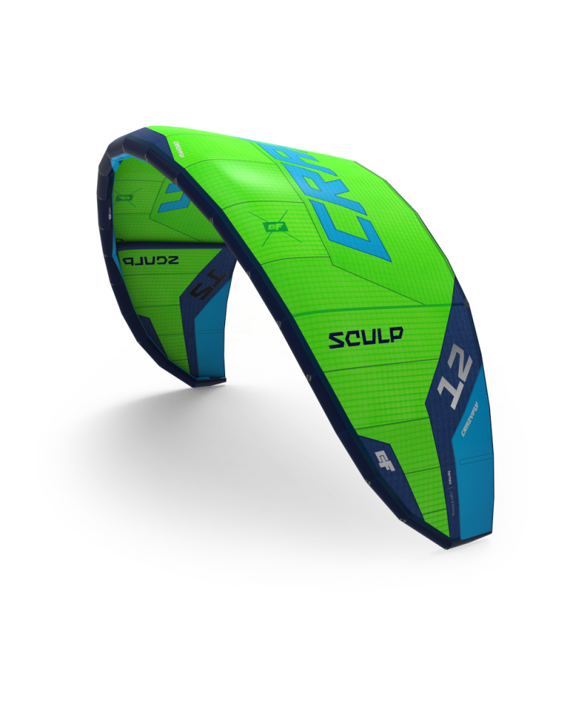 Кайт CrazyFly Sculp 2025