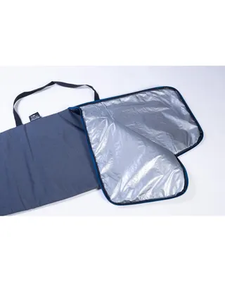 Сумка CrazyFly SINGLE BOARDBAG LARGE - 165... — вид сбоку