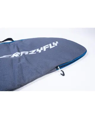 Сумка CrazyFly SINGLE BOARDBAG LARGE - 165... — детали конструкции
