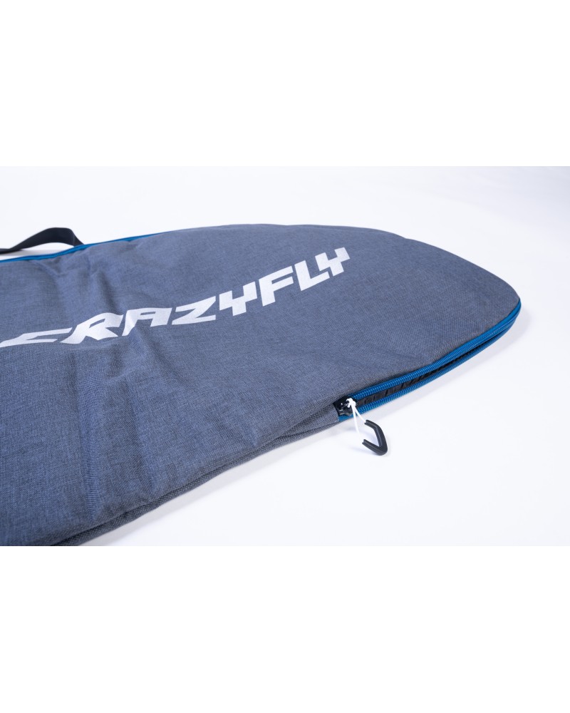 Сумка CrazyFly SINGLE BOARDBAG LARGE - 165... — construction detail