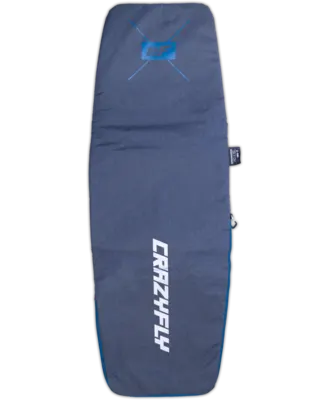 Сумка CrazyFly SINGLE BOARDBAG LARGE - 165... — вид сверху